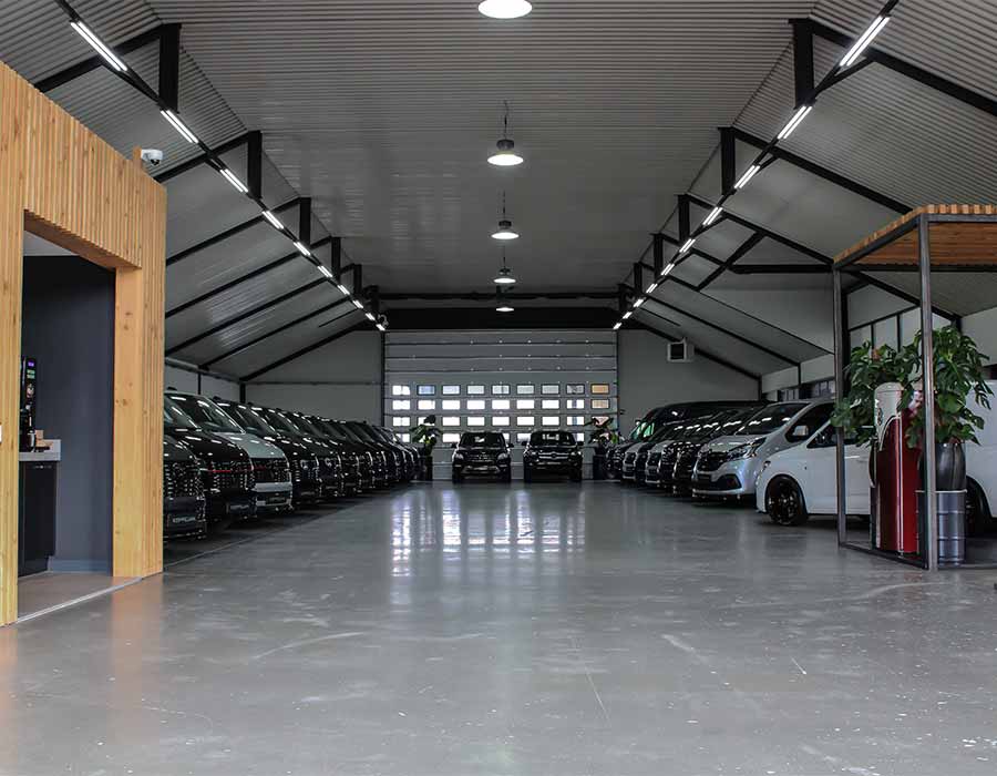 Voorzichtige groei occasionverkoop | Koppejan