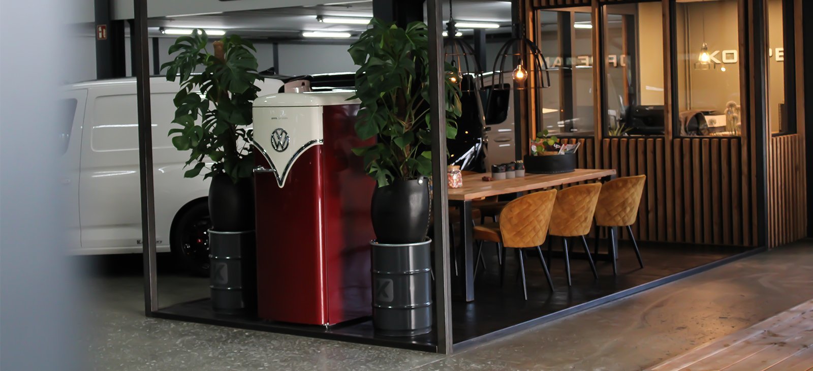 Bestelbus kopen | Koppejan Automotive