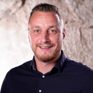 Rik Strootman | Koppejan Automotive Rik Strootman | Koppejan Automotive