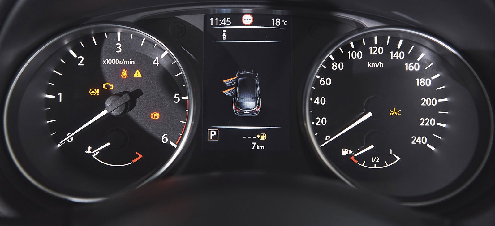 Automatische snelheidsbegrenzer in auto binnenkort verplicht | Koppejan Automotive