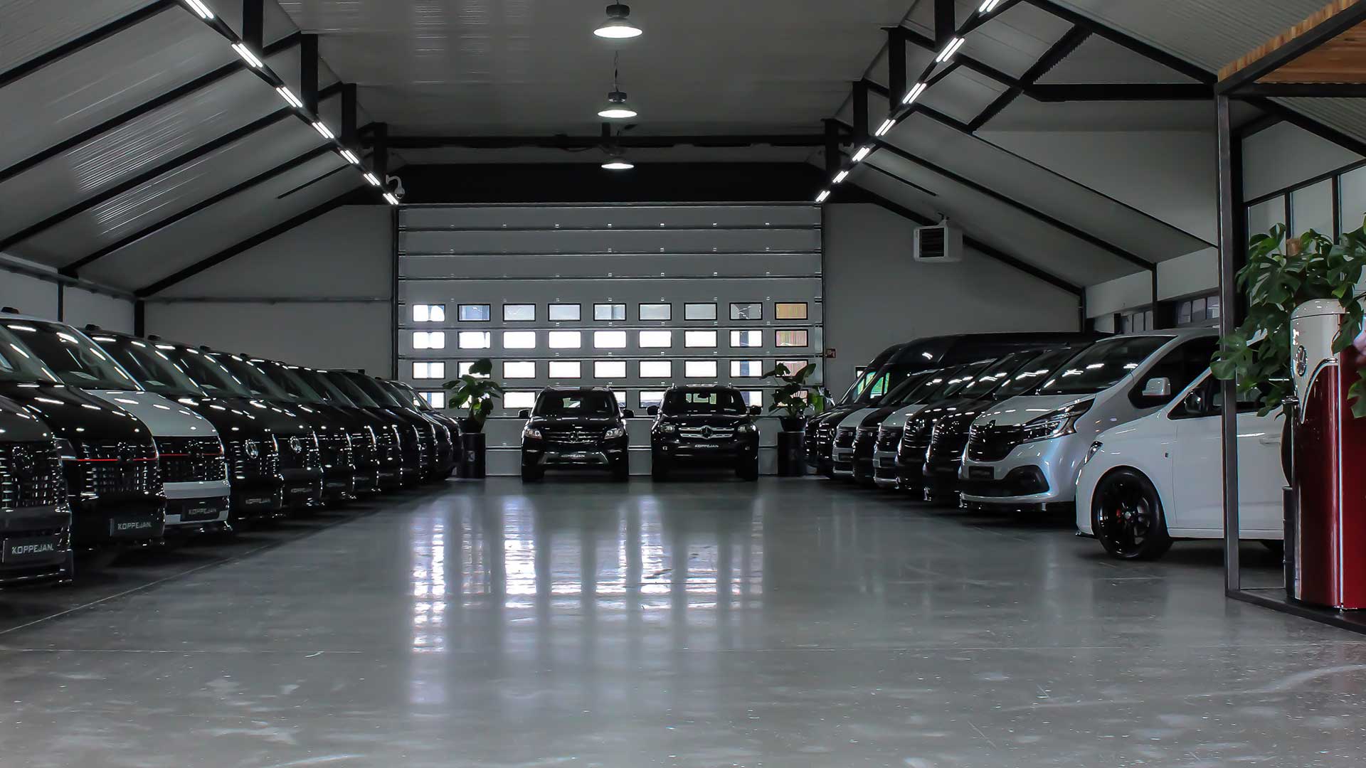 Vrijstelling van bpm verdwijnt | Koppejan Automotive