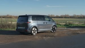 Volkswagen ID Buzz GTX sportversie van ID Buzz | Koppejan Automotive