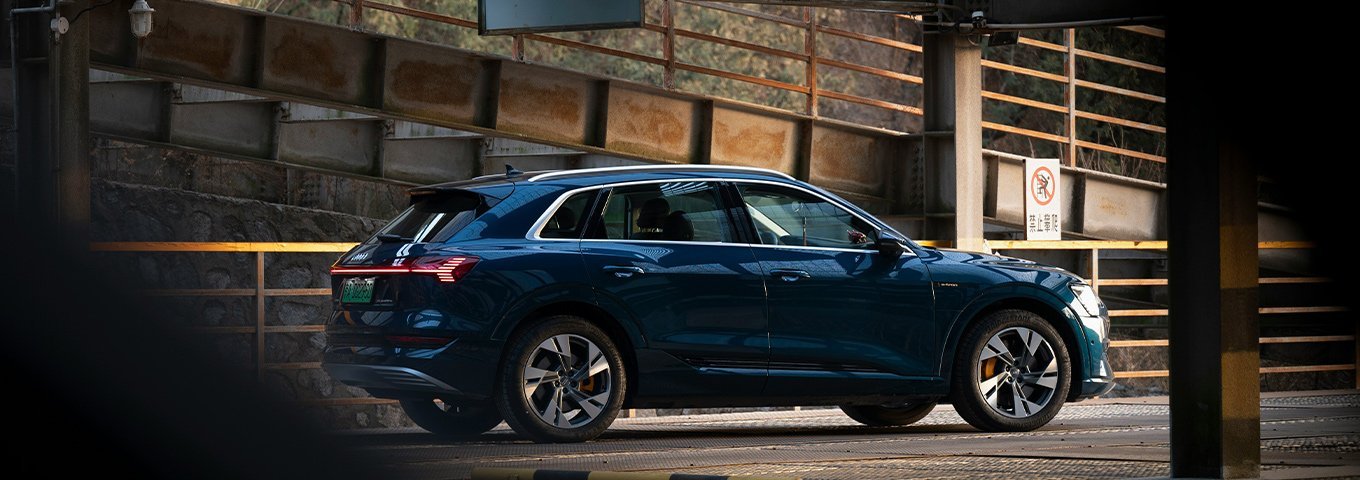 SUV domineert Europese markt als best verkochte nieuwe auto