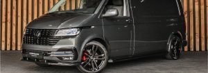 Volkswagen Transporter exclusief bij Koppejan Automotive