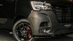 Vijfde titel voor Renault | Koppejan Automotive