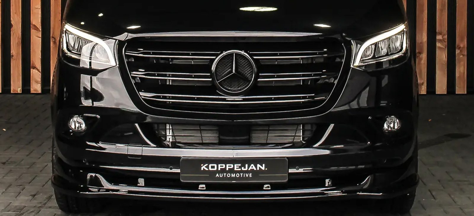 Mercedes-Benz occasions | Koppejan Automotive