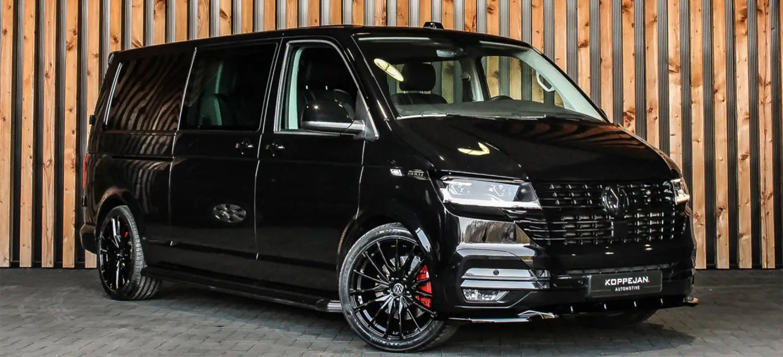 Leasen bedrijfswagens | Koppejan Automotive