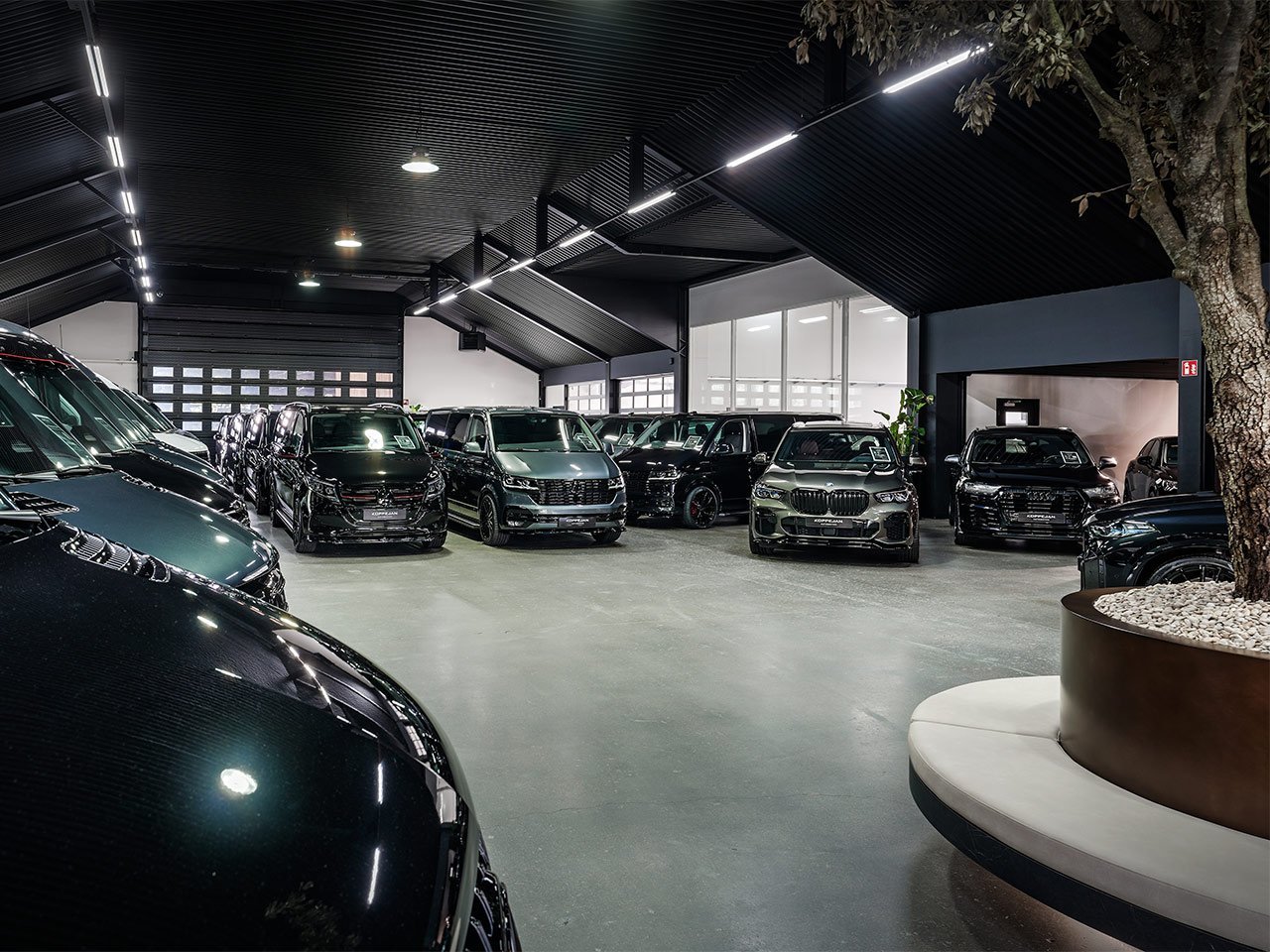 Onze collectie | Koppejan Automotive