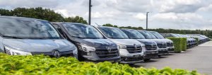 Renault bedrijfswagen Master en Trafic | Koppejan Automotive