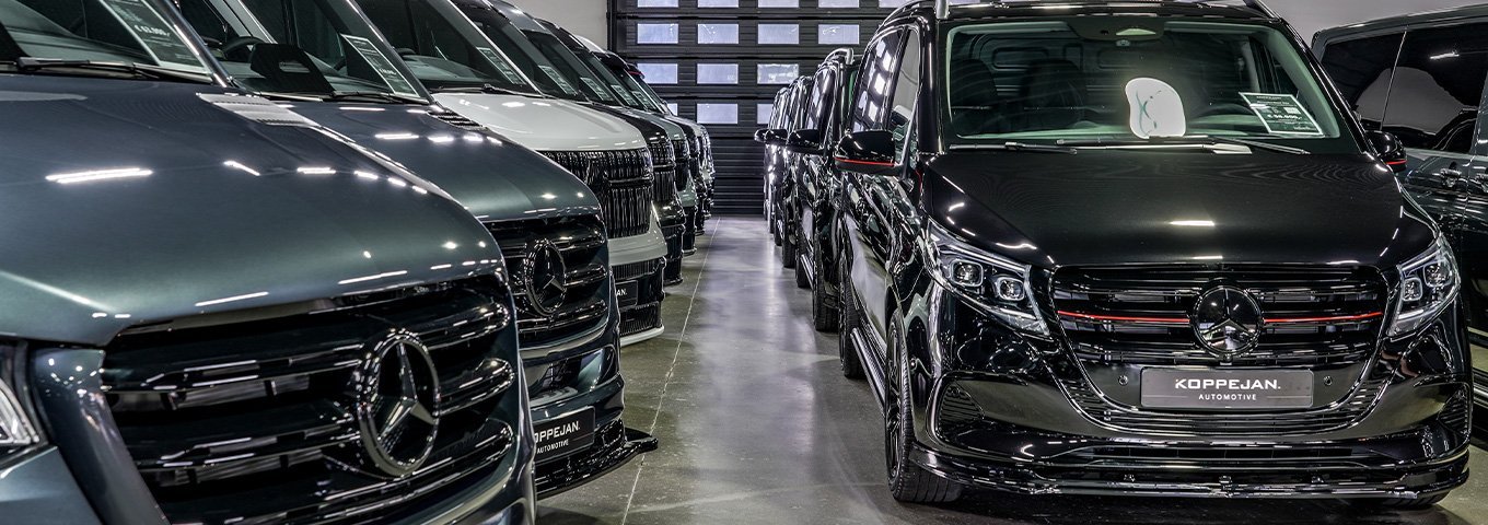 Profiteer van bpm-regeling 2024 bij aankoop bedrijfswagen | Koppejan Automotive