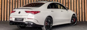 Mercedes-Benz CLA is de auto van het jaar 2026 | Koppejan Automotive