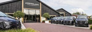 Halvering motorrijtuigenbelasting voor bedrijfswagens vanaf 1 juli 2026 | Koppejan Automotive
