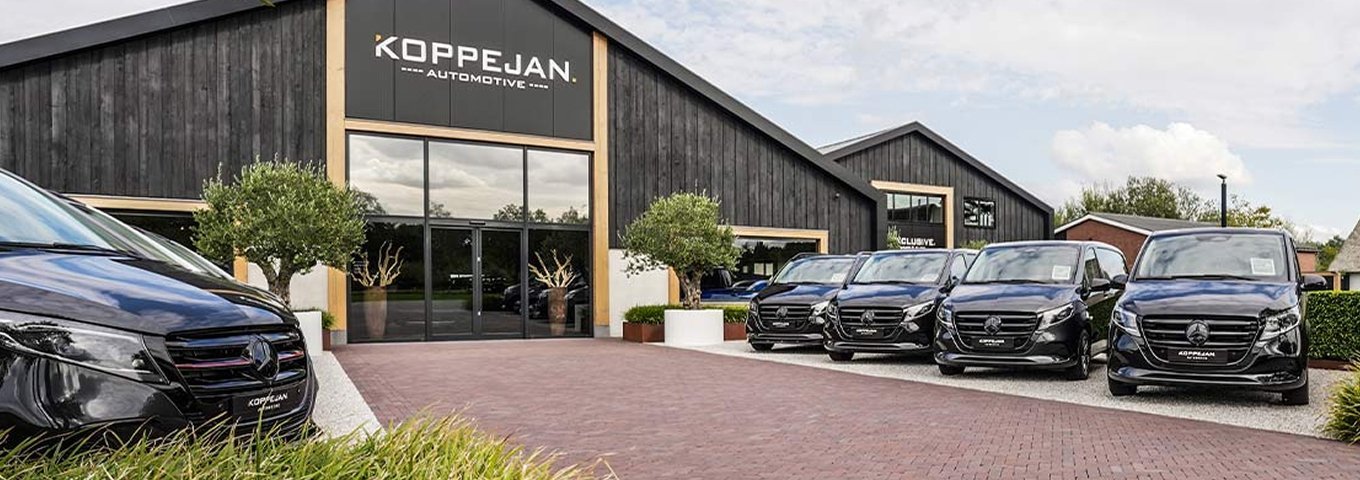 Halvering motorrijtuigenbelasting voor bedrijfswagens vanaf 1 juli 2026 | Koppejan Automotive