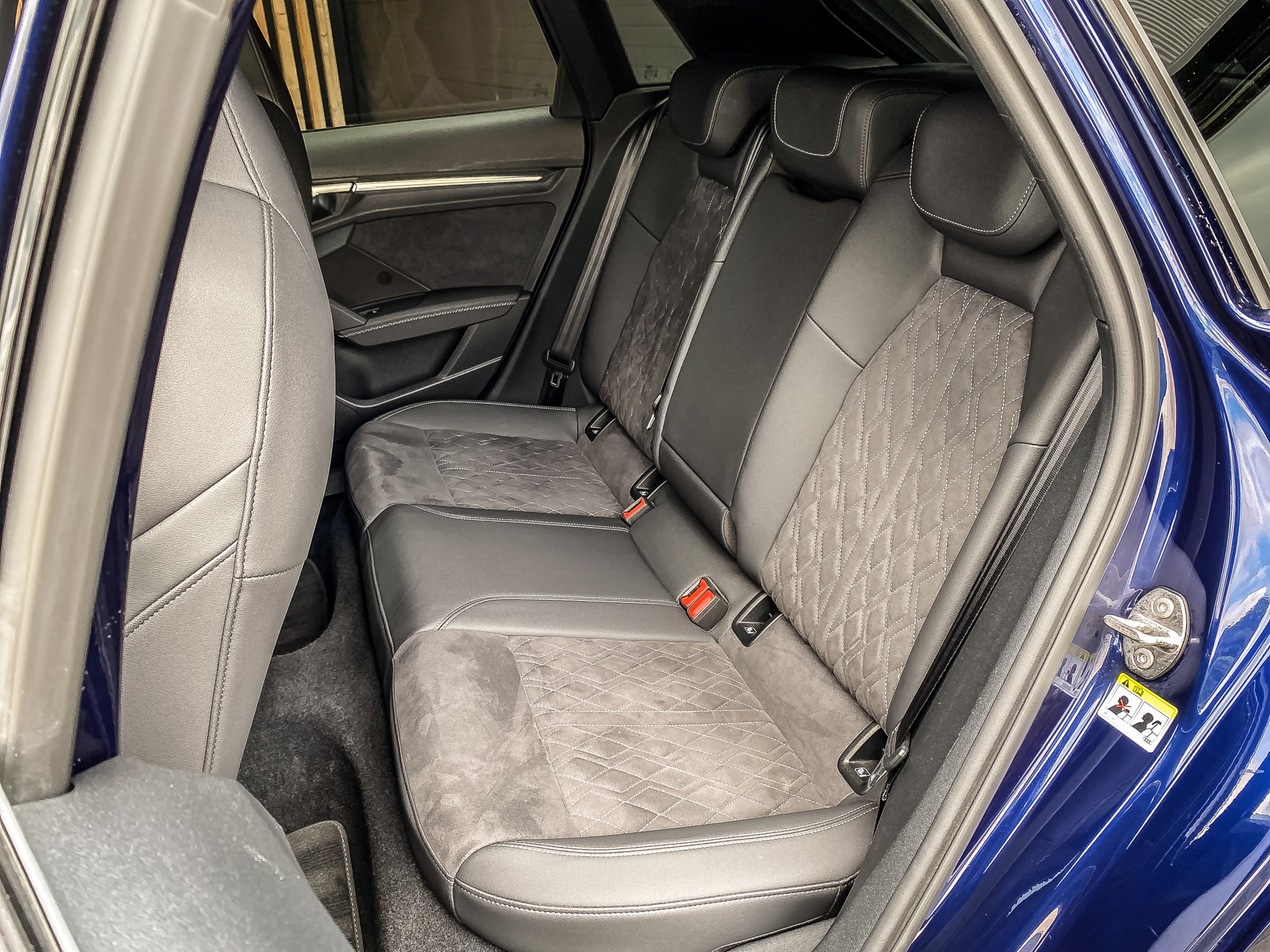 Audi A3 Sportback 45 TFSIe 245PK S Edition Competition | Audi occasion