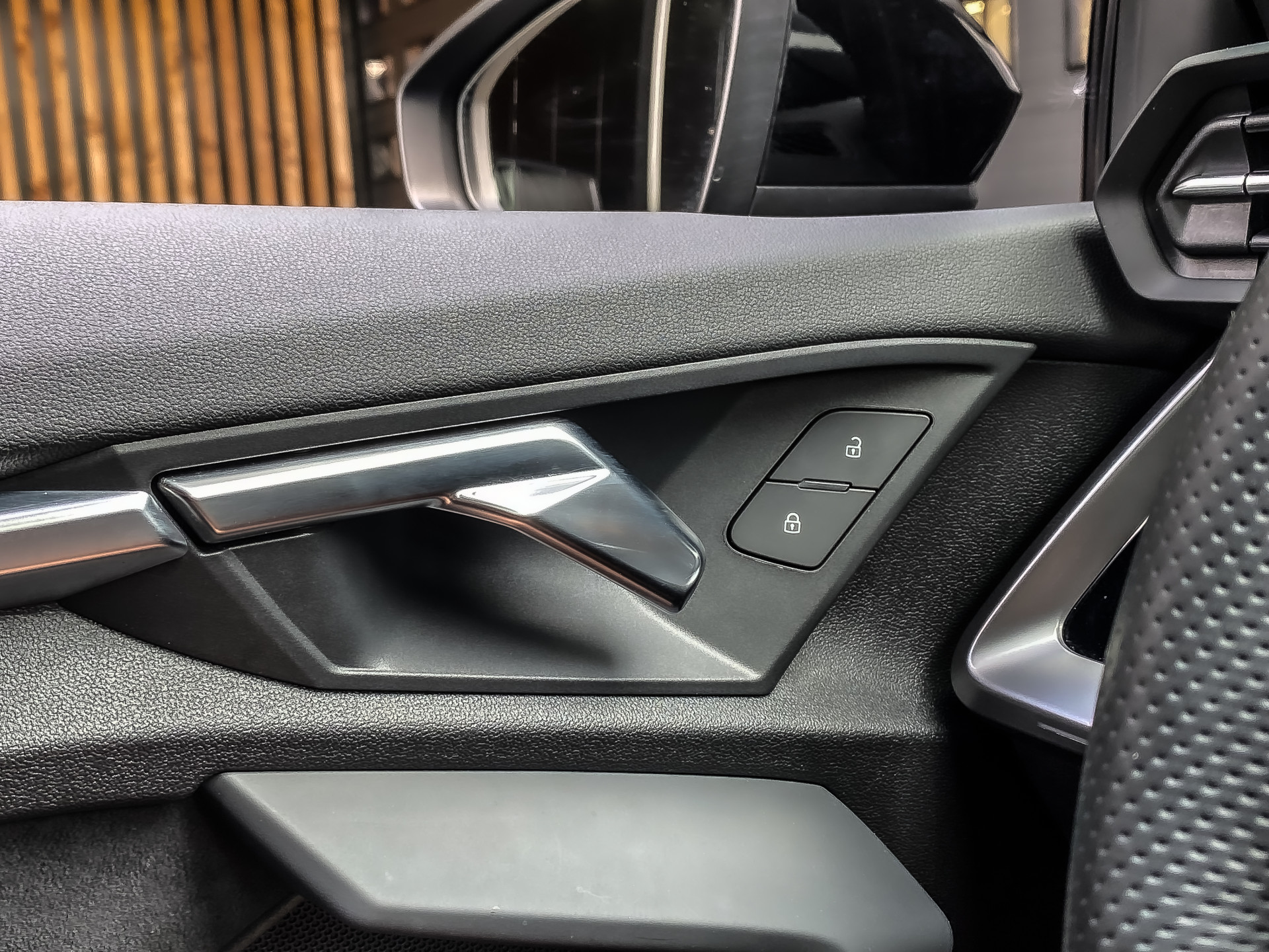 Audi A3 Sportback 45 TFSIe 245PK S Edition Competition | Audi occasion