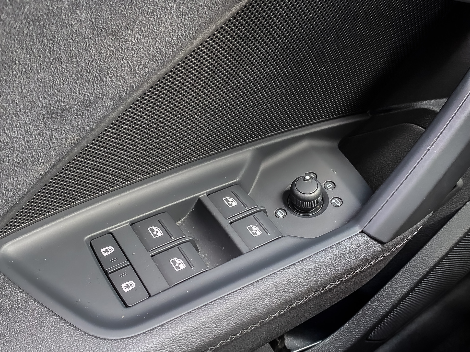 Audi A3 Sportback 45 TFSIe 245PK S Edition Competition | Audi occasion