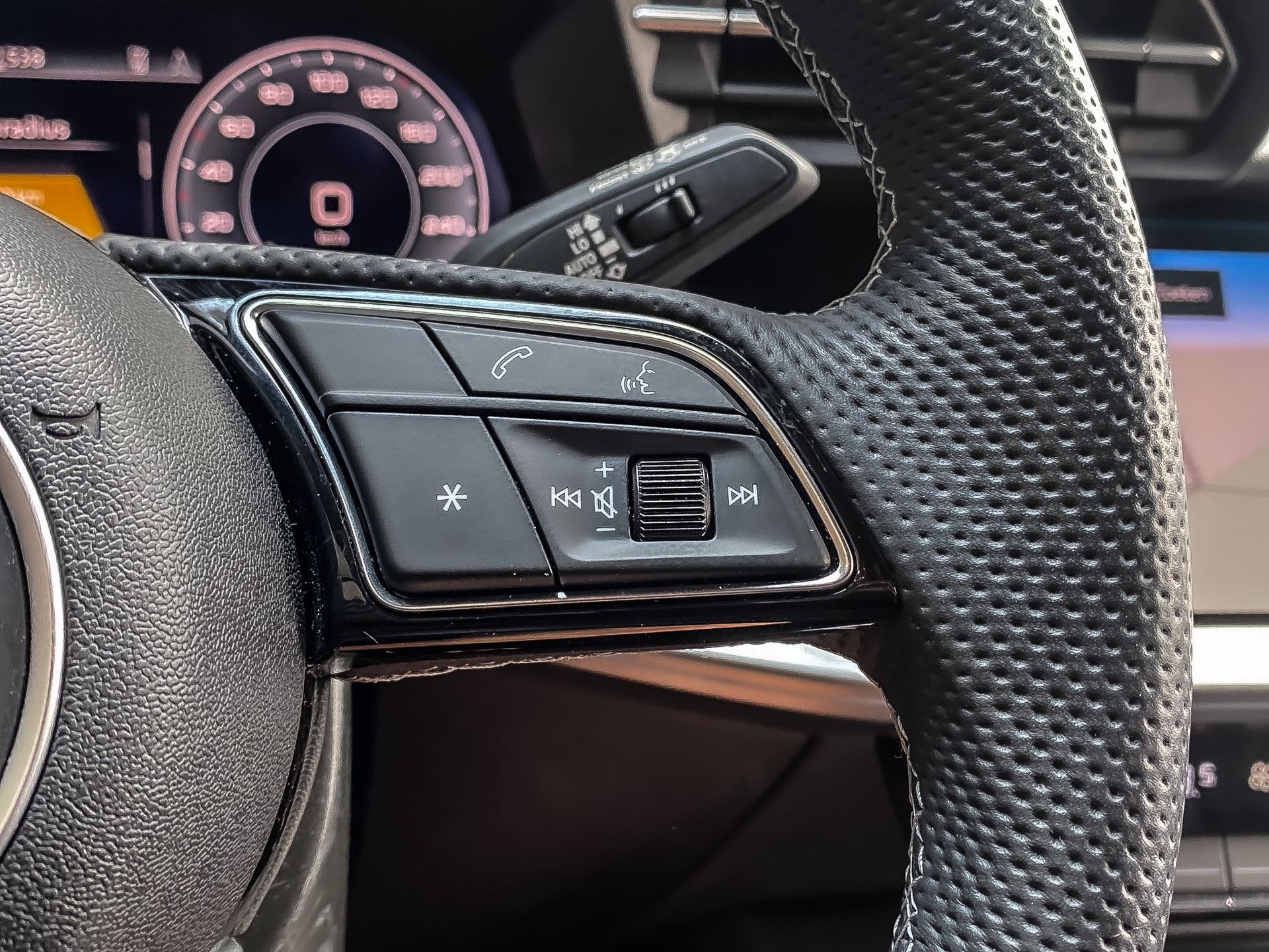 Audi A3 Sportback 45 TFSIe 245PK S Edition Competition | Audi occasion