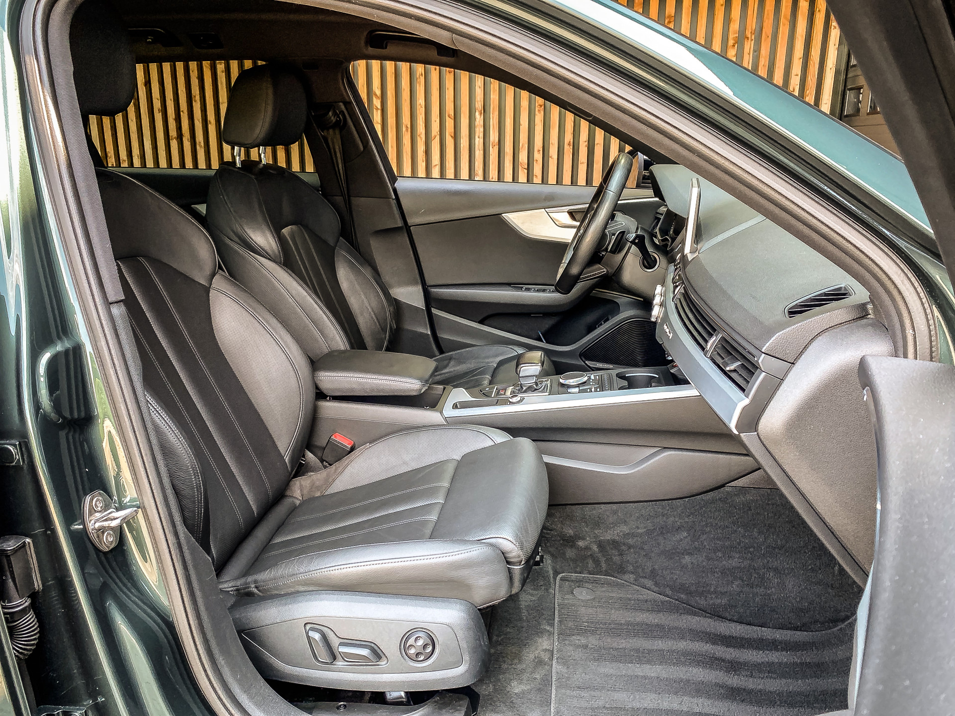 Audi A4 Avant S4 3.0 TFSI 354pk Quattro Pro Line Plus | Audi occasion