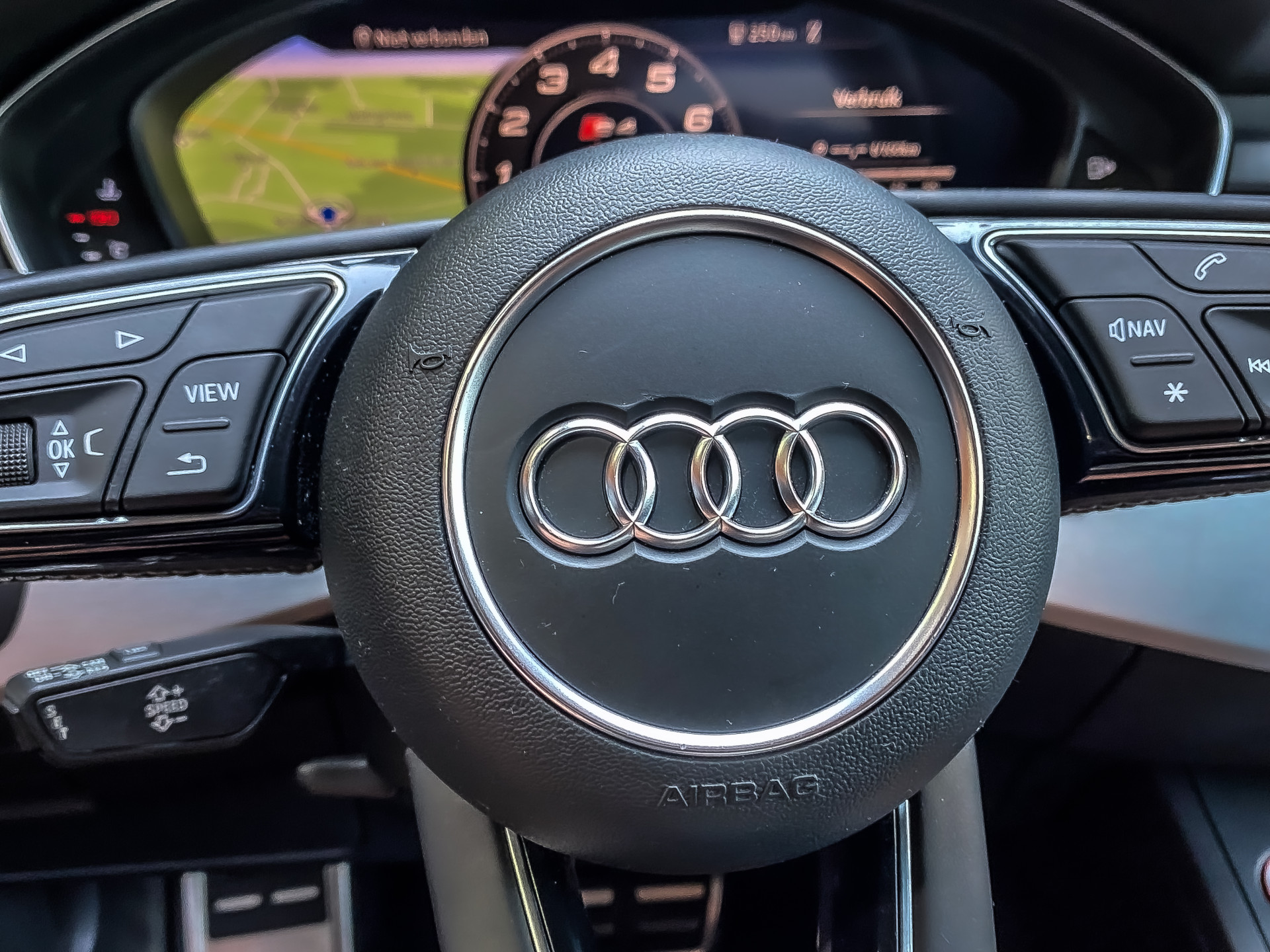 Audi A4 Avant S4 3.0 TFSI 354pk Quattro Pro Line Plus | Audi occasion