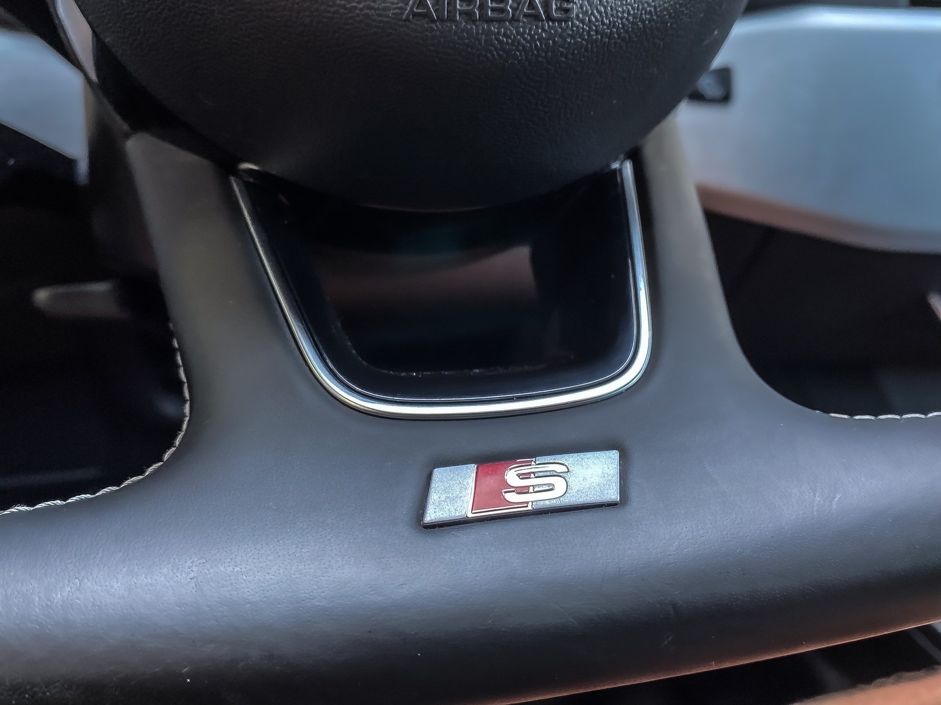 Audi A4 Avant S4 3.0 TFSI 354pk Quattro Pro Line Plus | Audi occasion