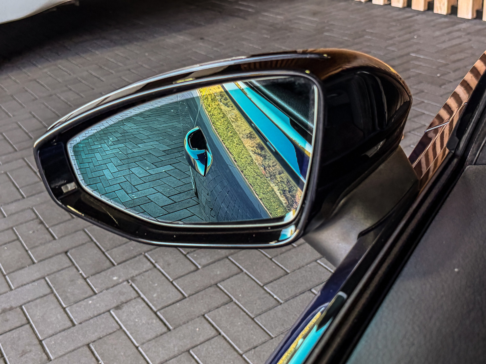 Audi A6 Avant 55 TFSIe 367PK Quattro Competition | Audi occasion