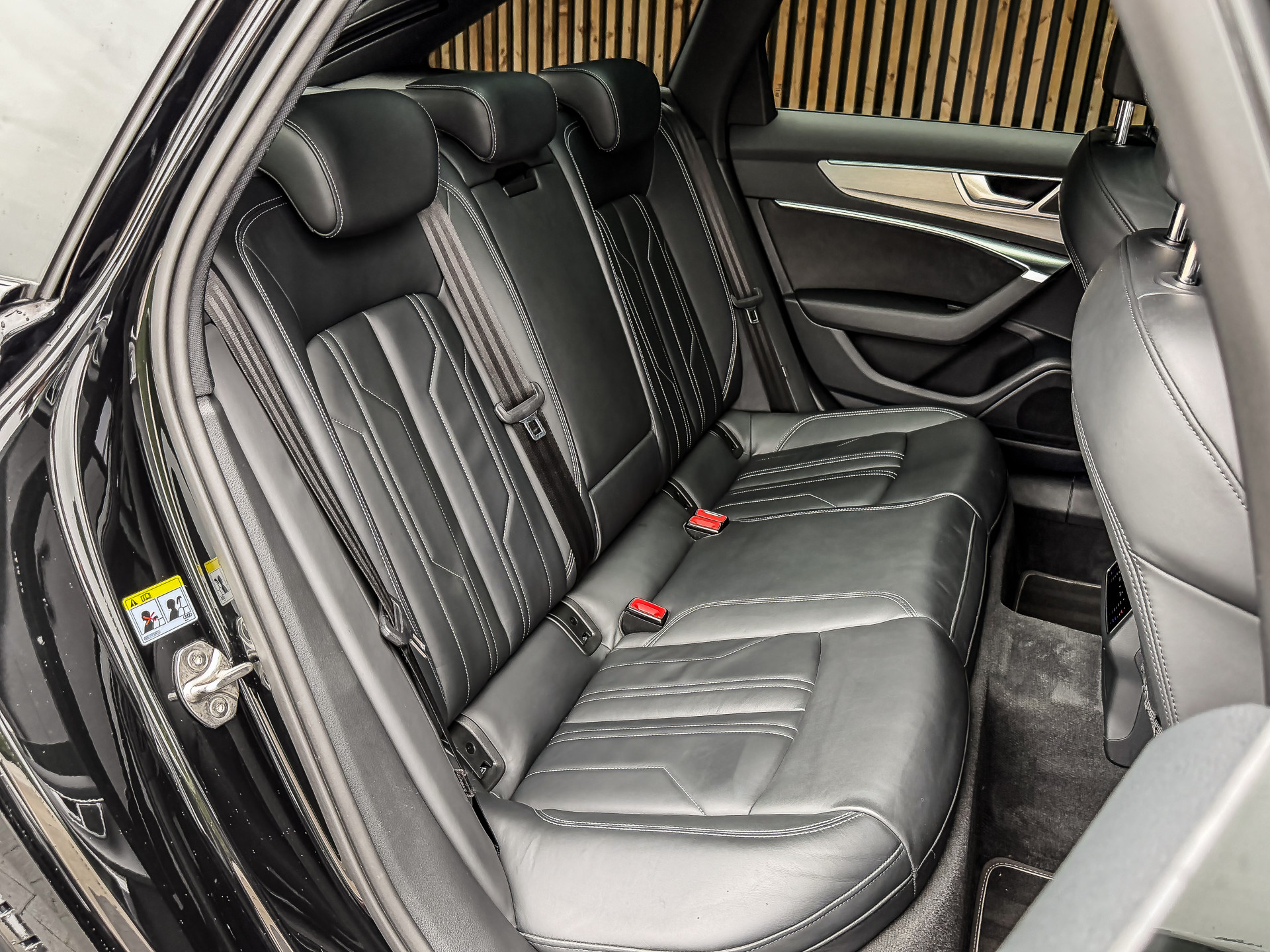 Audi A6 Avant 55 TFSIe 367PK Quattro Pro Line S Competition | Audi occasion
