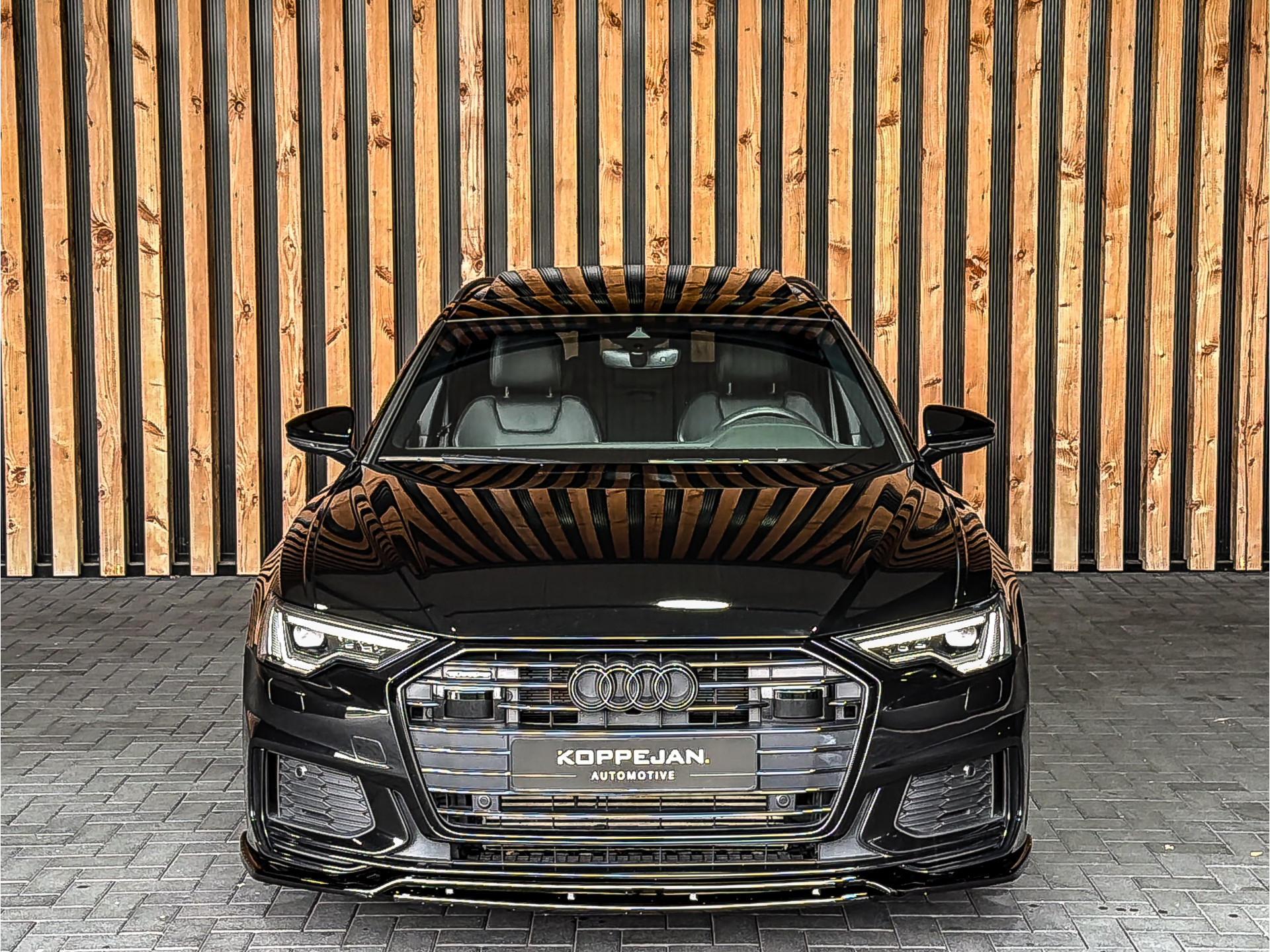 Audi A6 Avant 55 TFSIe 367PK Quattro Pro Line S Competition | Audi occasion
