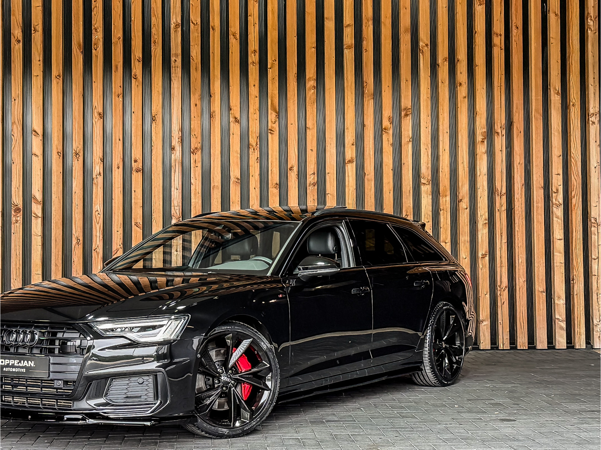 Audi A6 Avant 55 TFSIe 367PK Quattro Pro Line S Competition | Audi occasion