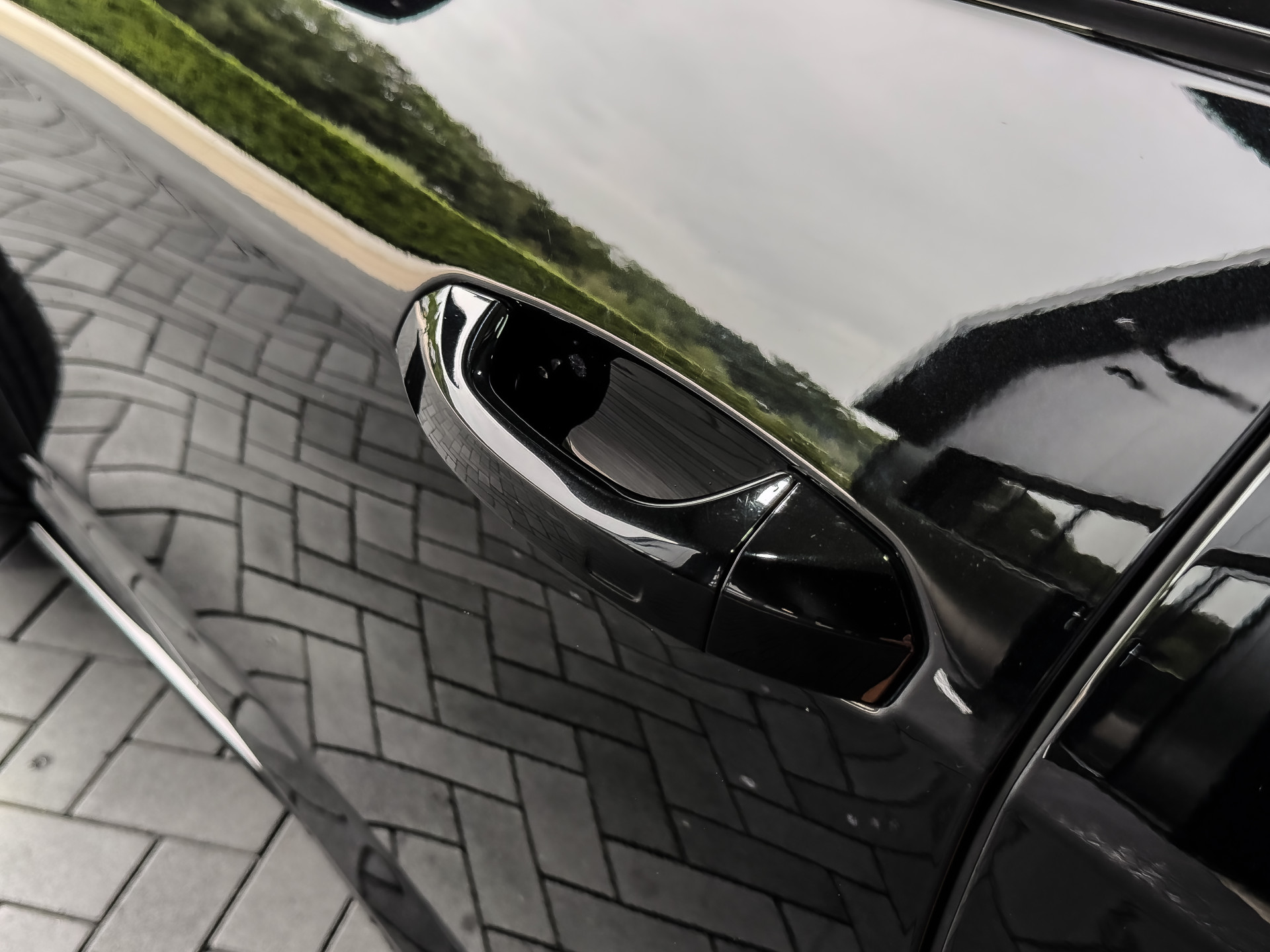 Audi A6 Avant 55 TFSIe 367PK Quattro Pro Line S Competition | Audi occasion
