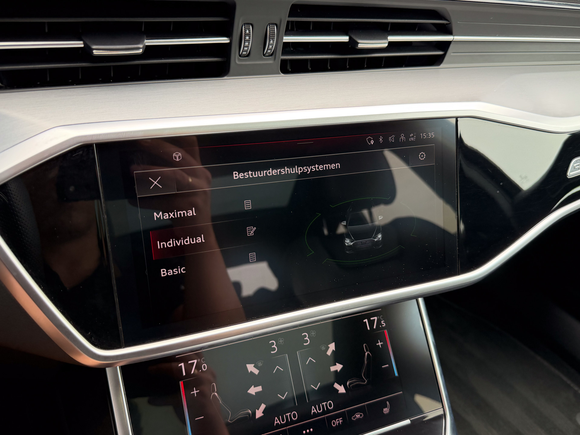 Audi A6 Avant 55 TFSIe 367PK Quattro Pro Line S Competition | Audi occasion