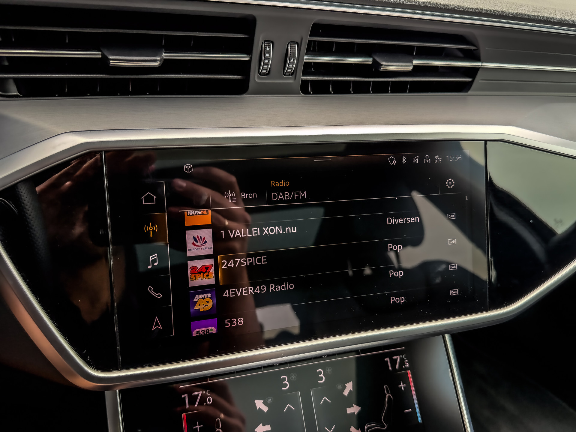 Audi A6 Avant 55 TFSIe 367PK Quattro Pro Line S Competition | Audi occasion