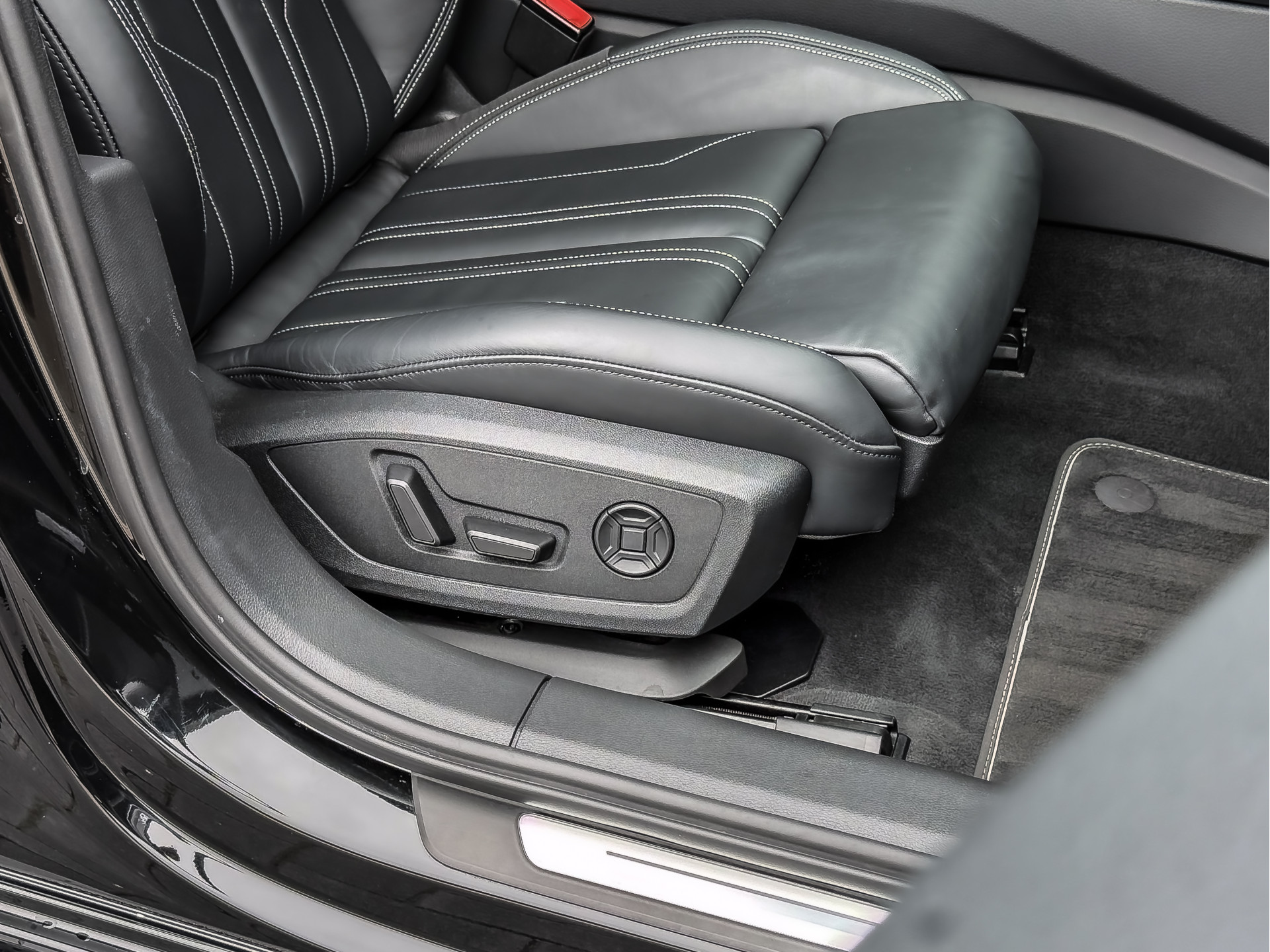 Audi A6 Avant 55 TFSIe 367PK Quattro Pro Line S Competition | Audi occasion