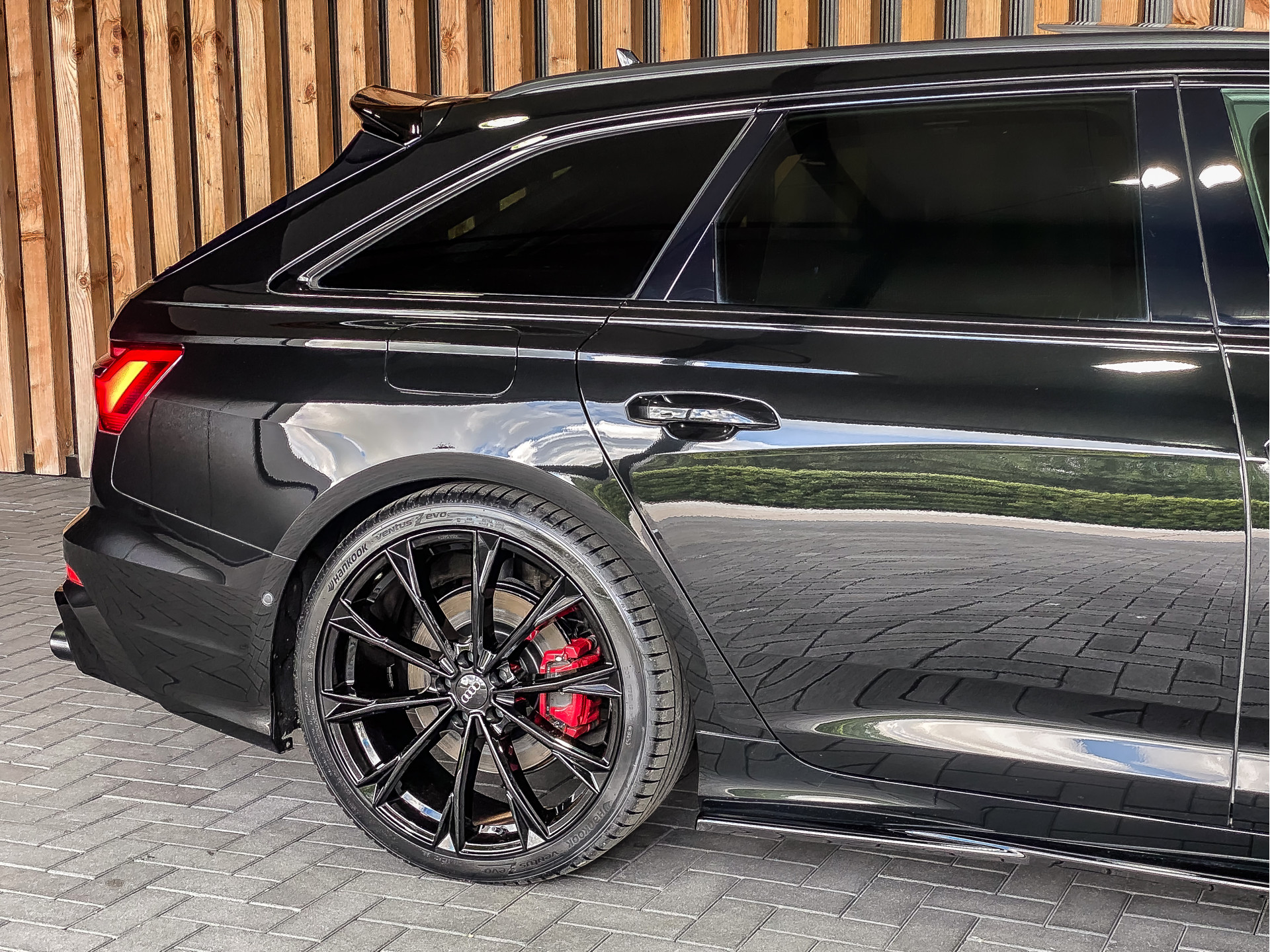 Audi A6 Avant 55 TFSIe 367PK Quattro Pro Line S Competition | Audi occasion