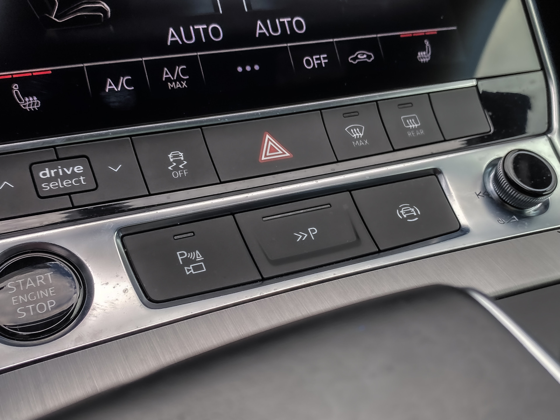 Audi A6 Avant 55 TFSIe 367PK Quattro Pro Line S Competition | Audi occasion