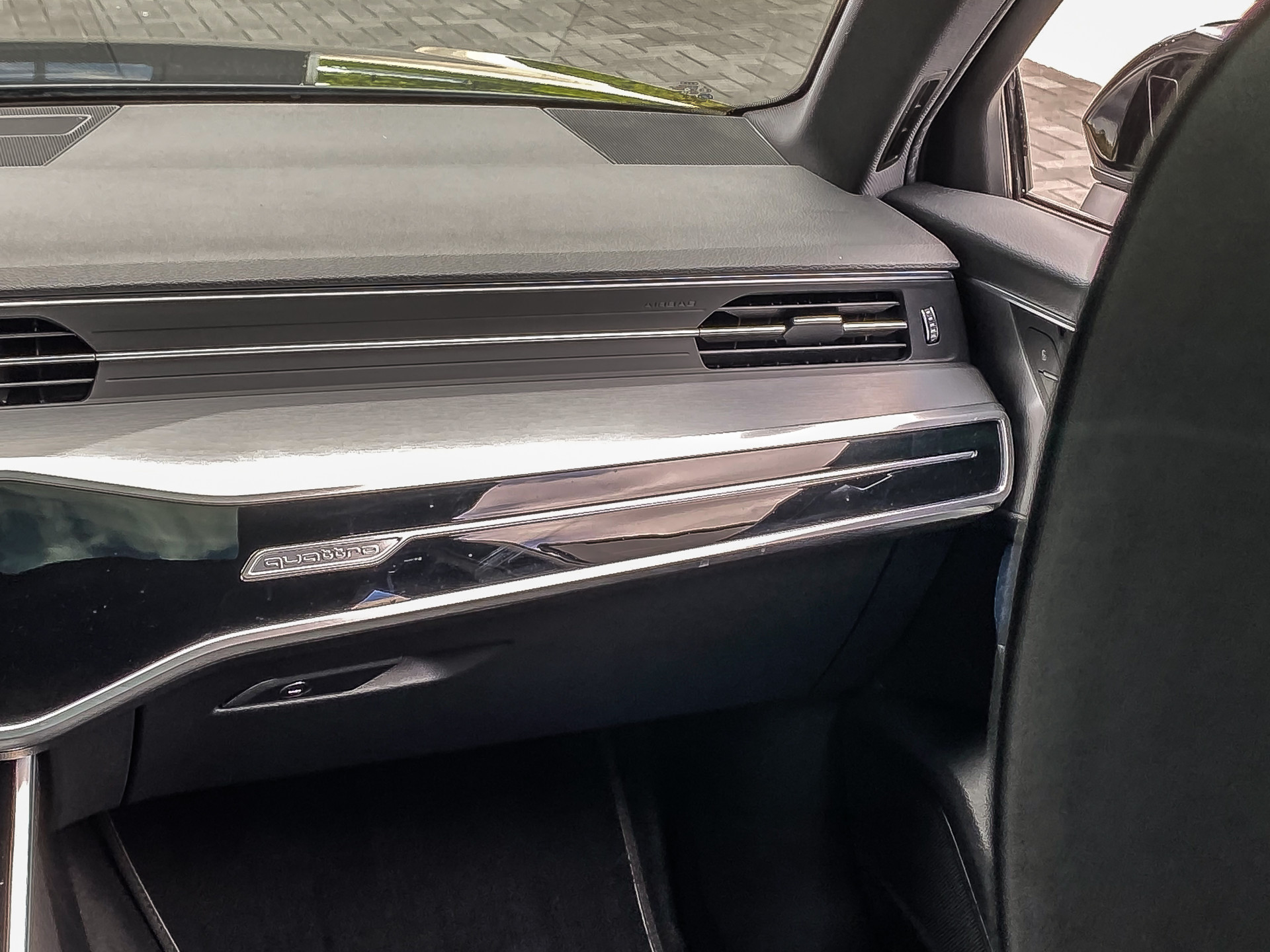 Audi A6 Avant 55 TFSIe 367PK Quattro Pro Line S Competition | Audi occasion