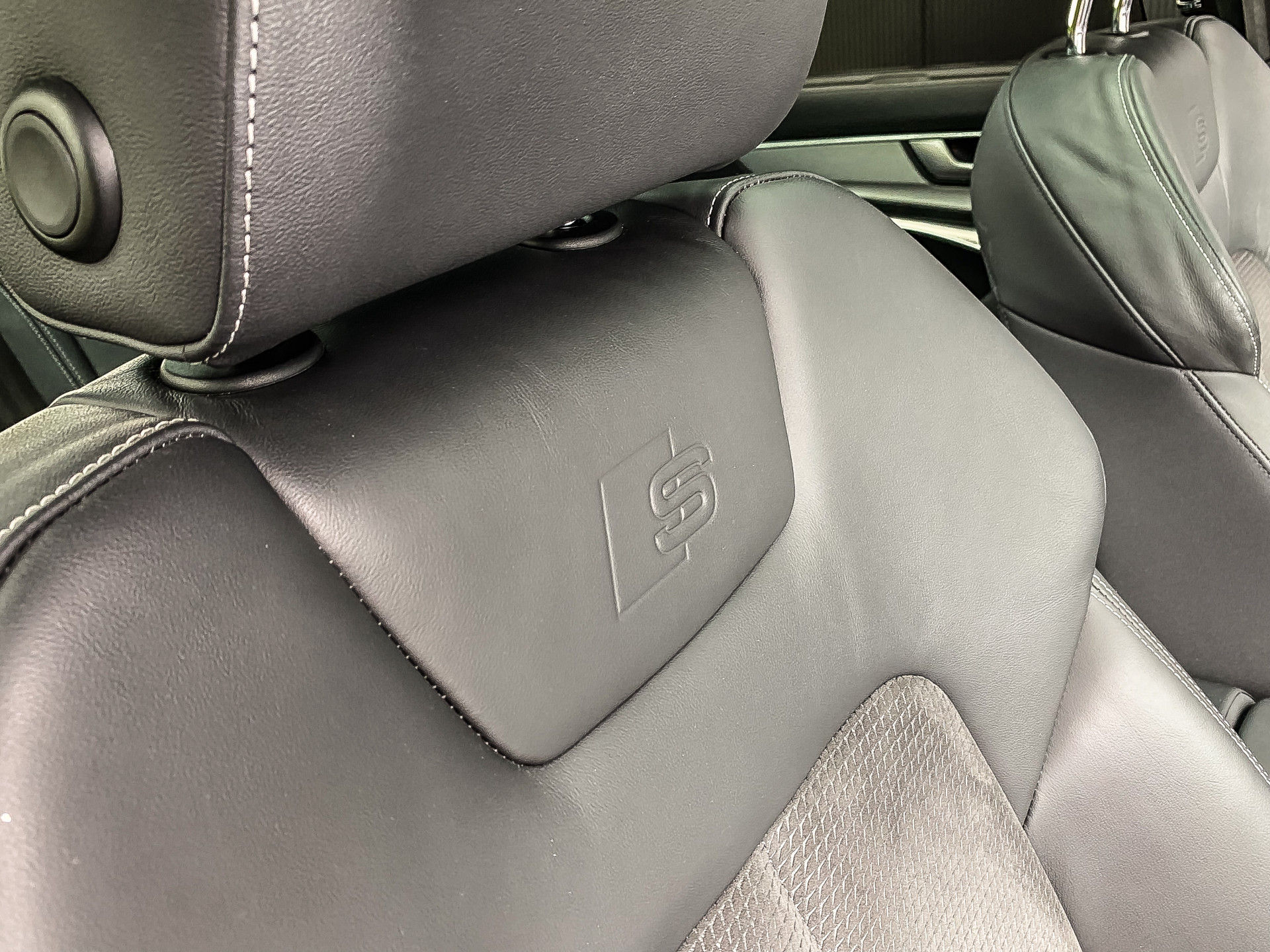 Audi A6 Avant 55 TFSIe 367PK Quattro Pro Line S Competition | Audi occasion