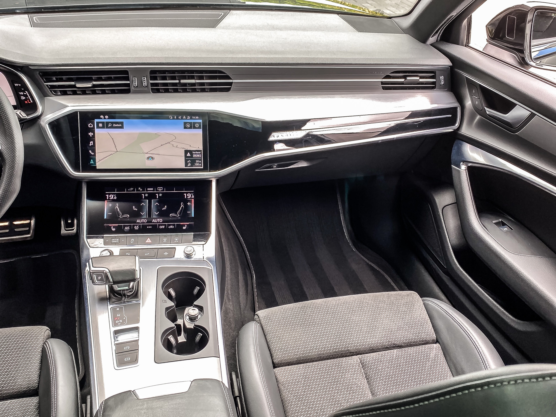 Audi A6 Avant 55 TFSIe 367PK Quattro Pro Line S Competition | Audi occasion
