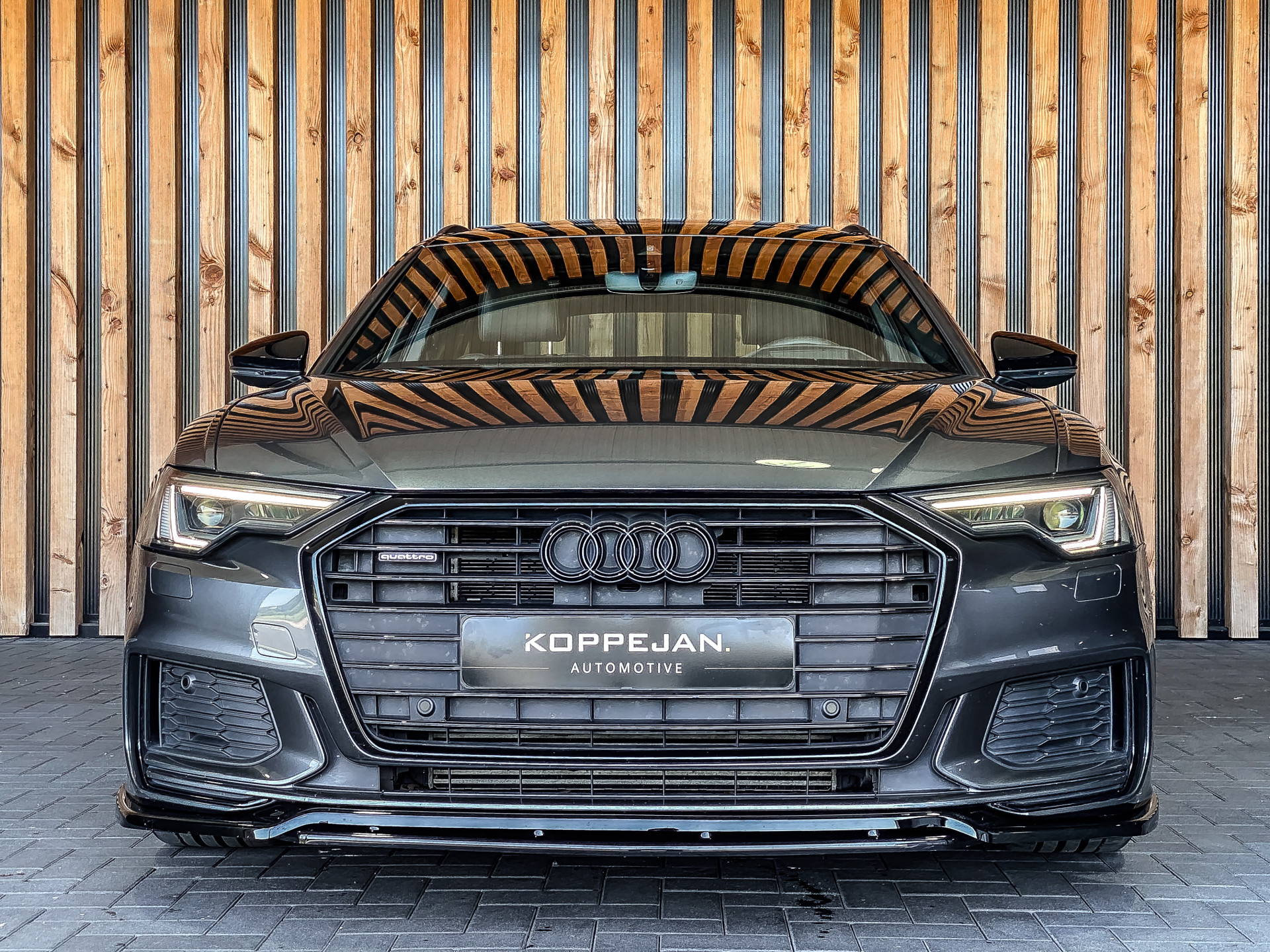 Audi A6 Avant 55 TFSIe 367PK Quattro Pro Line S Competition | Audi occasion