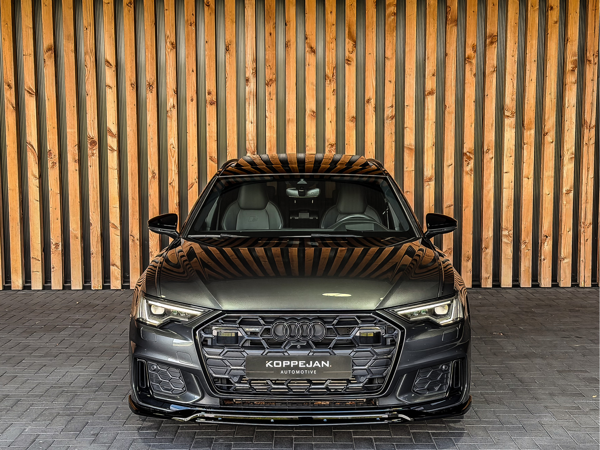 Audi A6 Avant 55 TFSIe 367PK Quattro Pro Line S Competition | Audi occasion