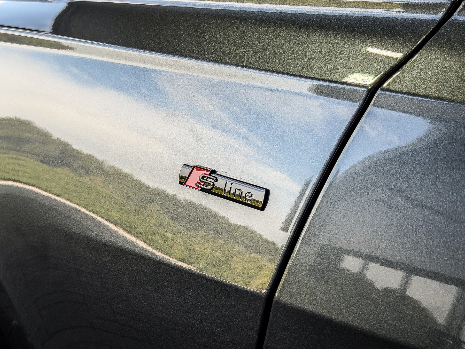 Audi A6 Avant 55 TFSIe 367PK Quattro Pro Line S Competition | Audi occasion
