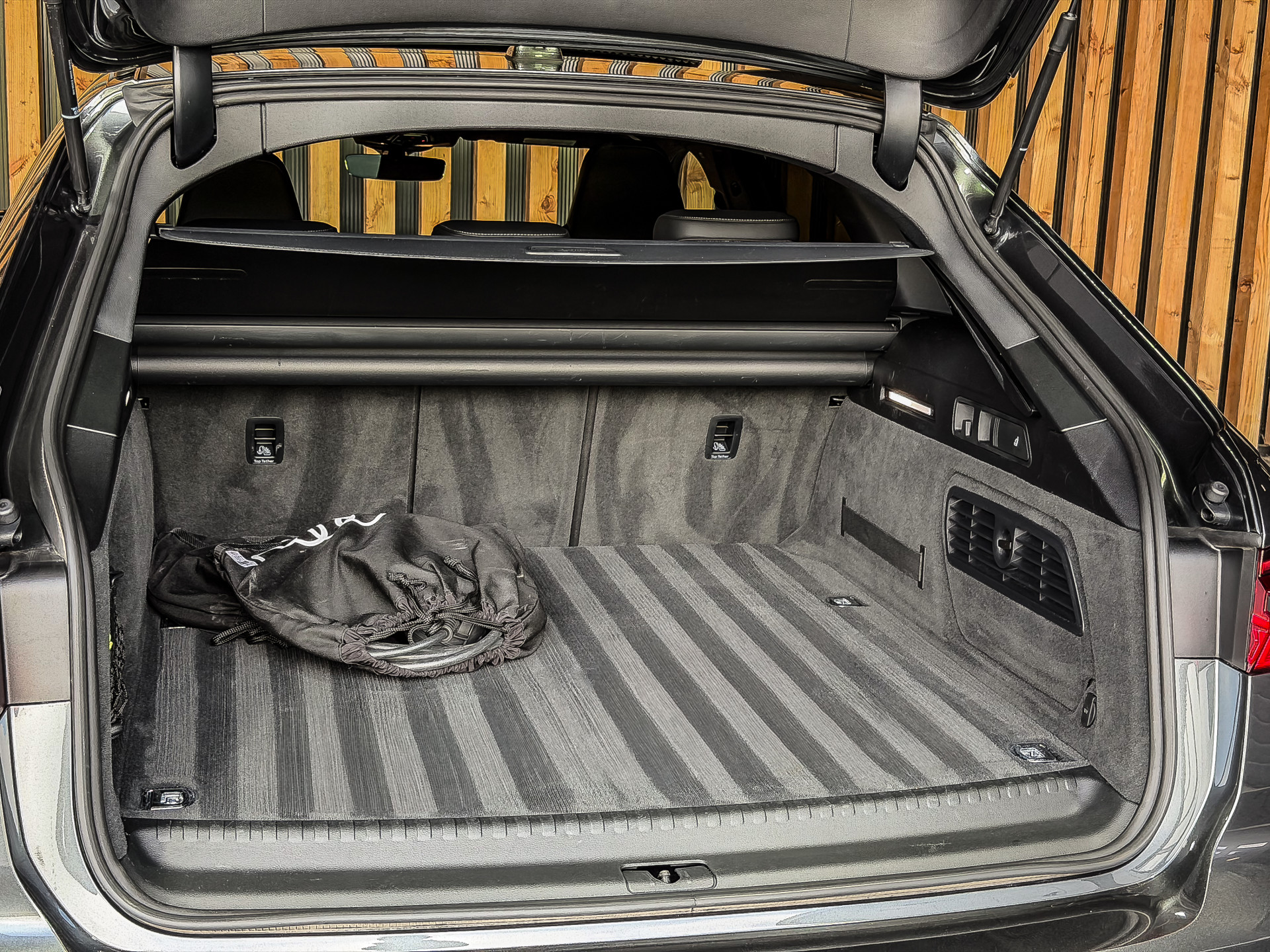 Audi A6 Avant 55 TFSIe 367PK Quattro Pro Line S Competition | Audi occasion