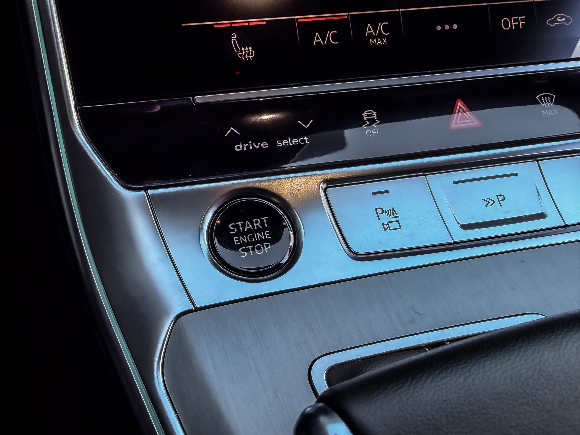 Audi A6 Avant 55 TFSIe 367PK Quattro Pro Line S Competition | Audi occasion