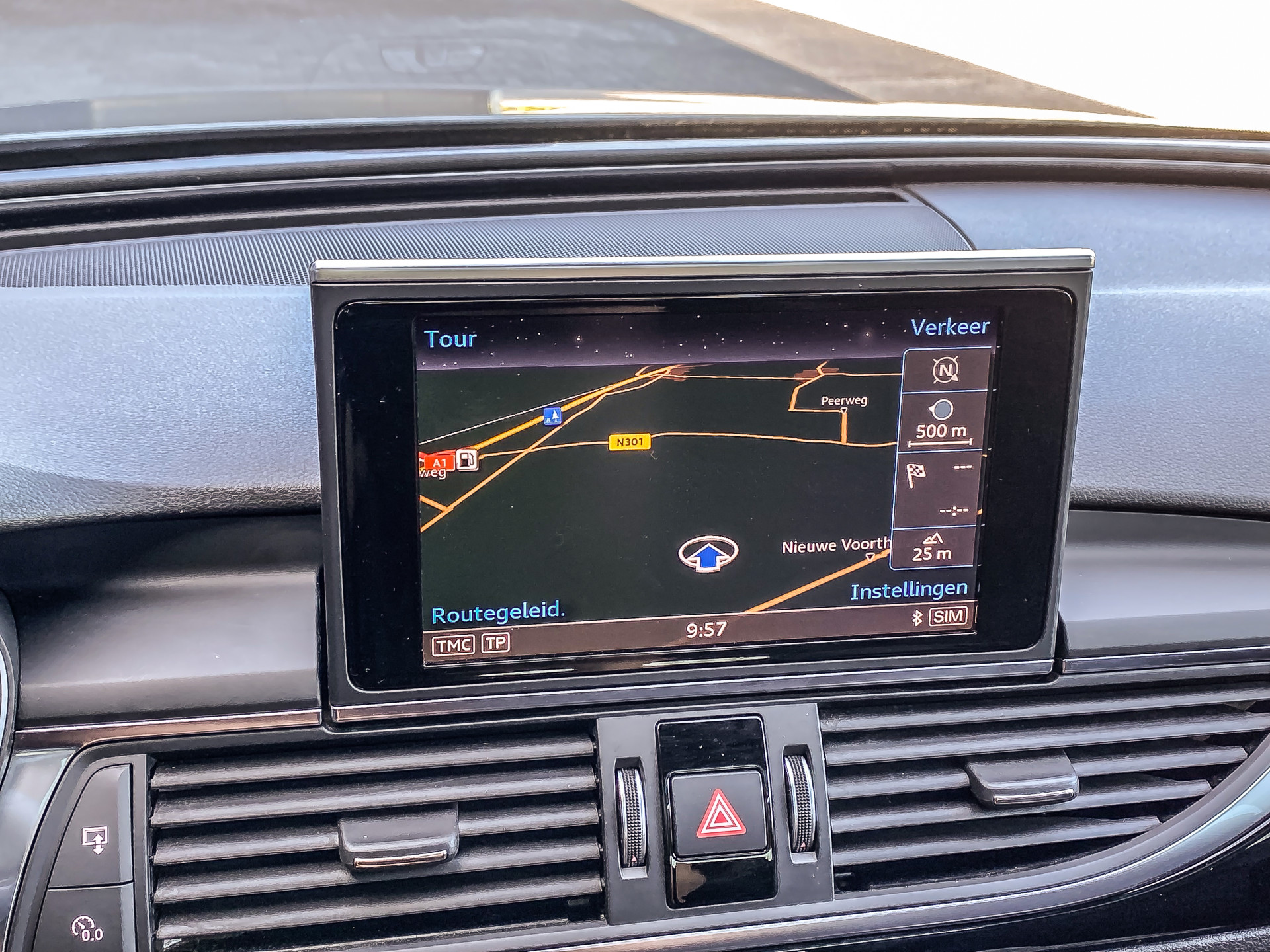 Audi A6 Avant S6 4.0 TFSI 450PK Pro Line Plus | Audi occasion