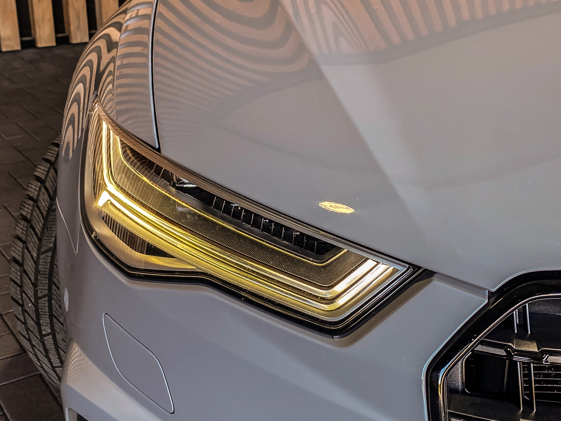 Audi A6 Avant S6 4.0 TFSI 450PK Pro Line Plus | Audi occasion