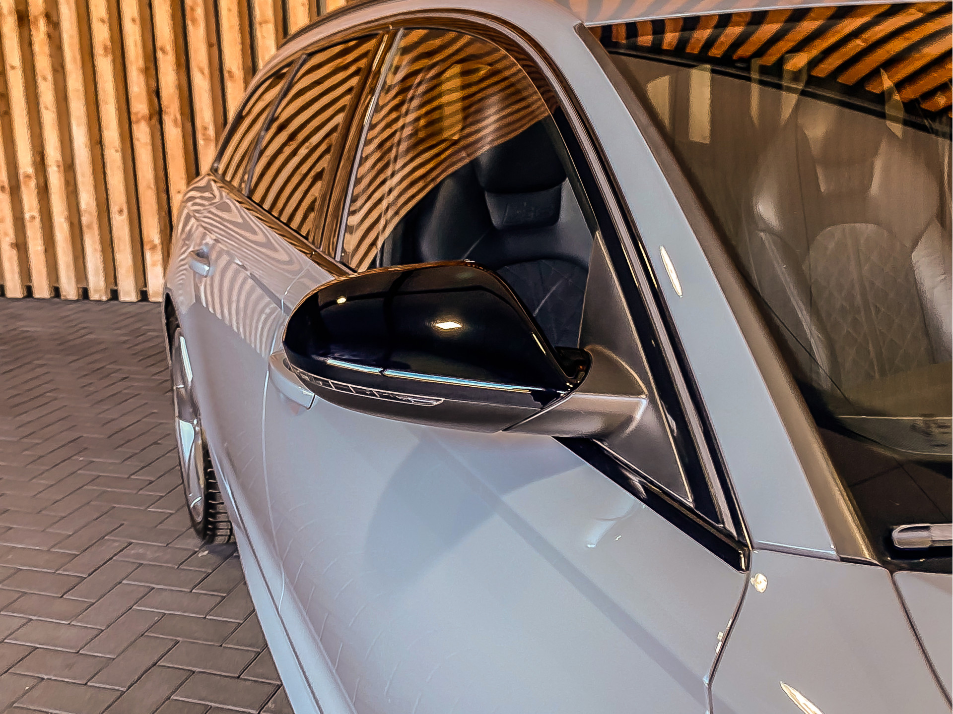 Audi A6 Avant S6 4.0 TFSI 450PK Pro Line Plus | Audi occasion
