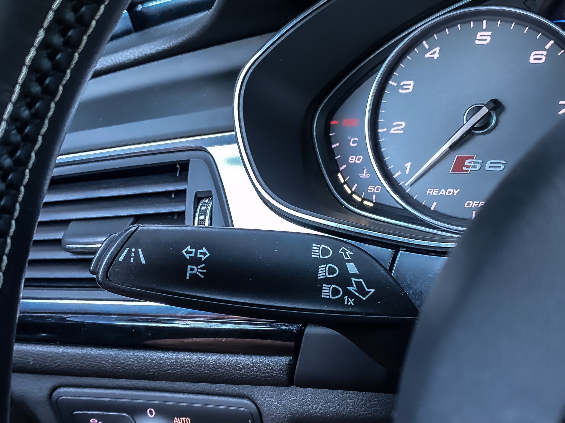 Audi A6 Avant S6 4.0 TFSI 450PK Pro Line Plus | Audi occasion