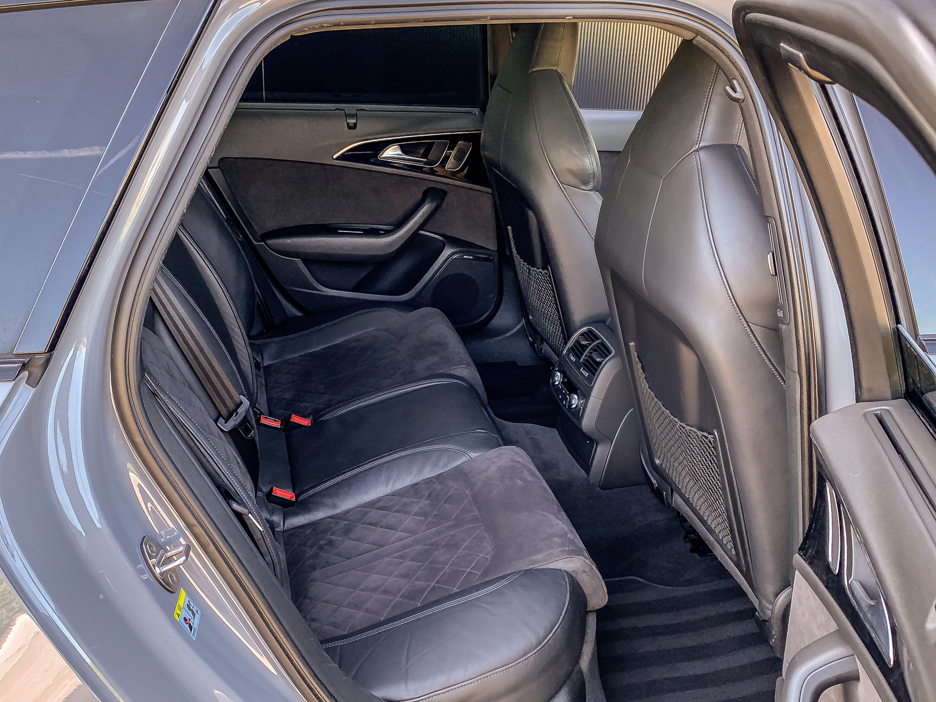 Audi A6 Avant S6 4.0 TFSI 450PK Pro Line Plus | Audi occasion