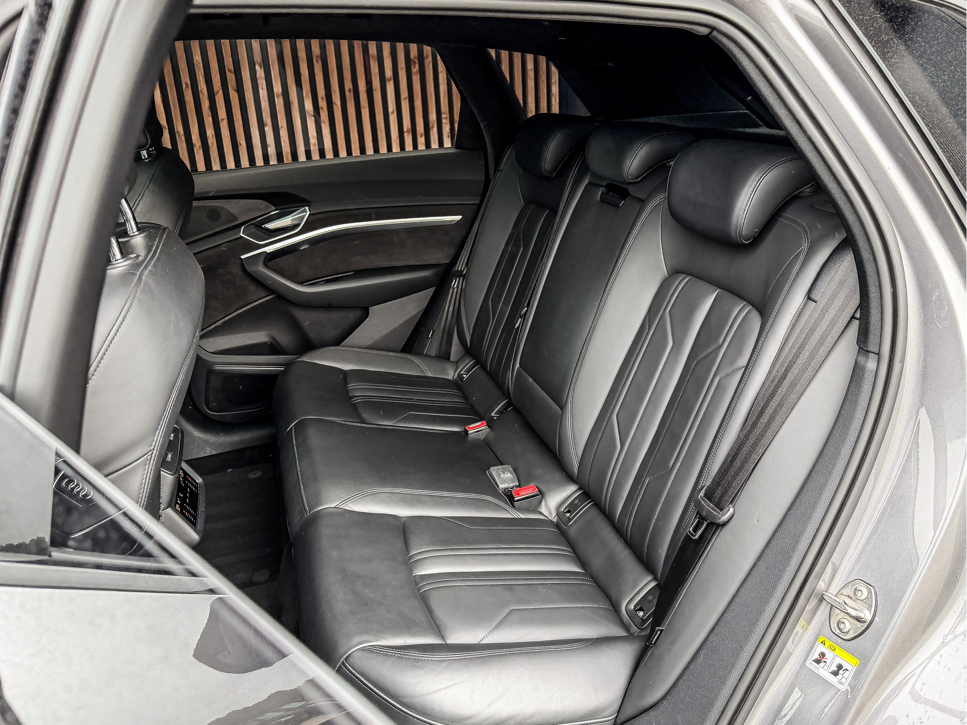 Audi e-tron 55 Quattro Advanced Pro Line Plus 95 kWh | Audi occasion