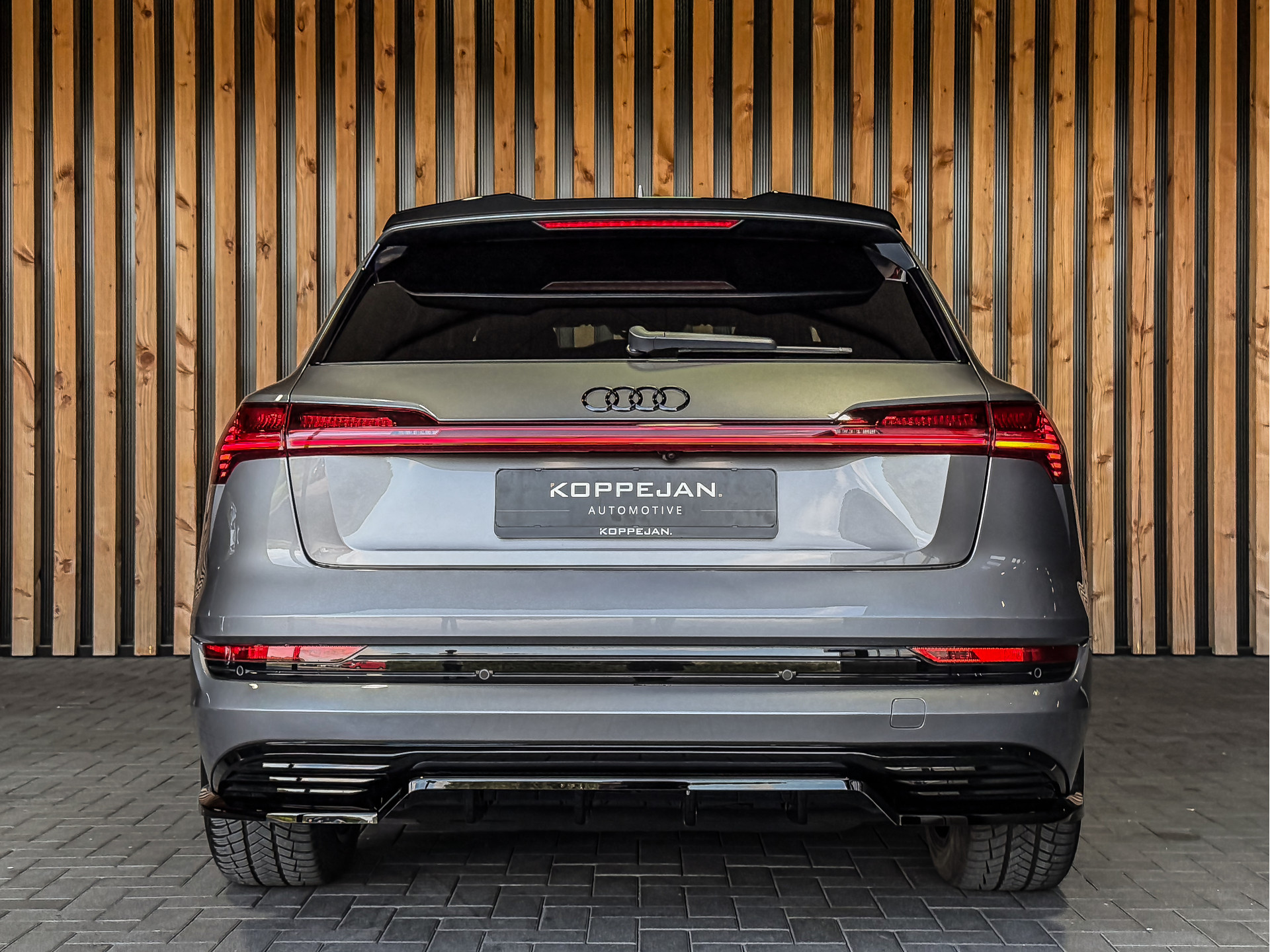 Audi e-tron 55 Quattro Advanced Pro Line Plus 95 kWh | Audi occasion