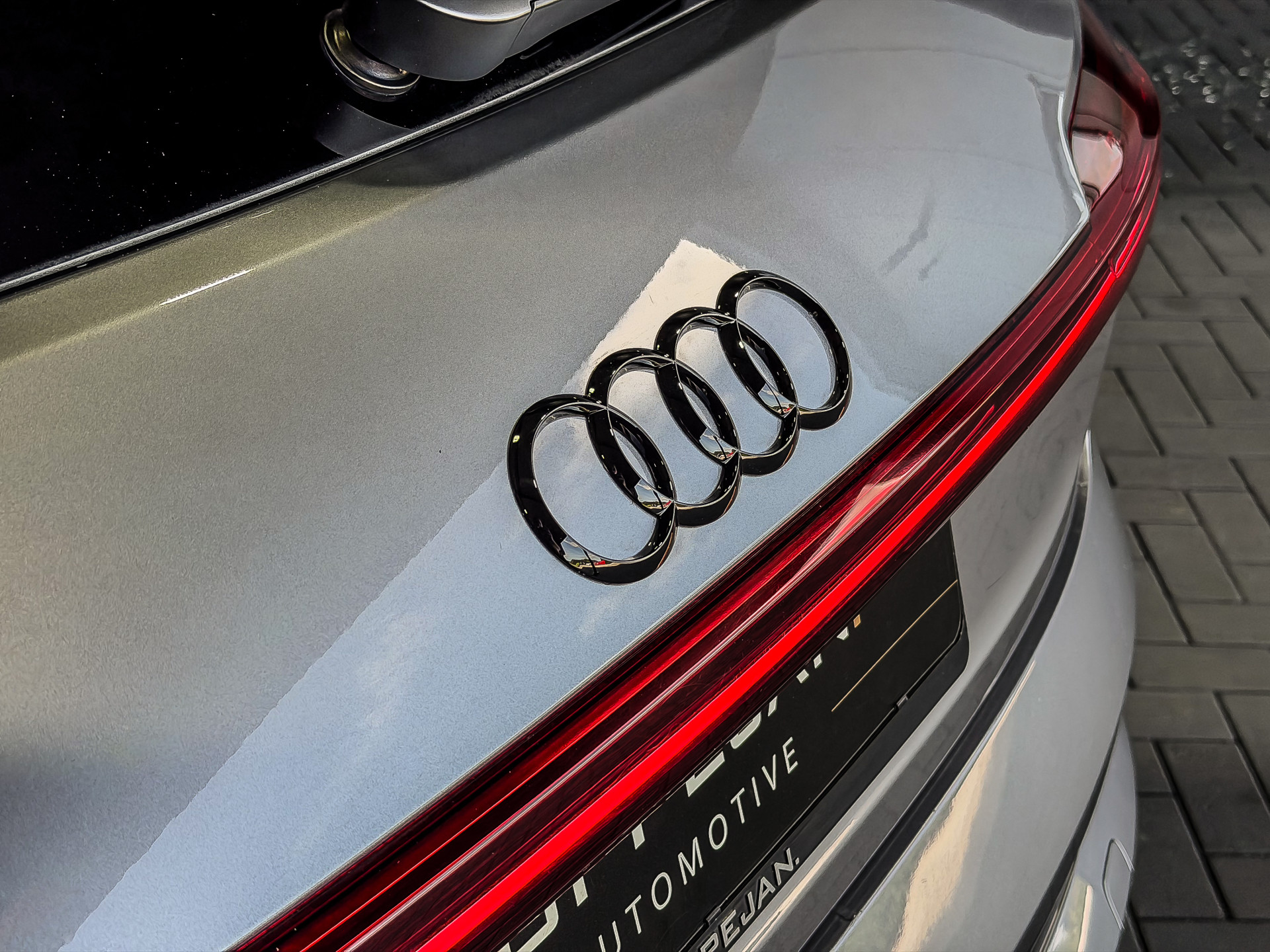 Audi e-tron 55 Quattro Advanced Pro Line Plus 95 kWh | Audi occasion